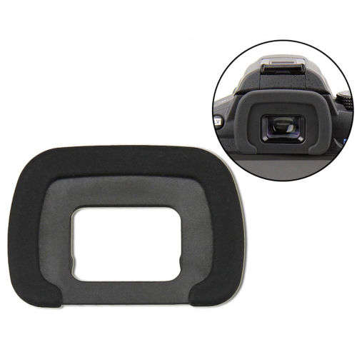 EP-FR Eyecup Rubber Eyepiece For Pentax Camera K5IIS K5II K30 K50 K5 K7 K-S1 K70
