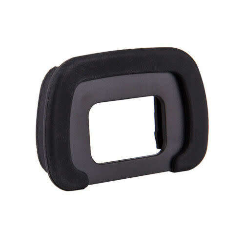 EP-FR Eyecup Rubber Eyepiece For Pentax Camera K5IIS K5II K30 K50 K5 K7 K-S1 K70
