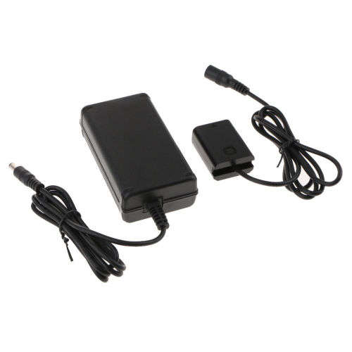 AC-PW20 Power Adapter Supply Unit Replacement for Sony FW50 Battery Camera