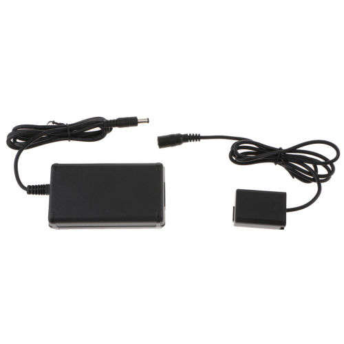 AC-PW20 Power Adapter Supply Unit Replacement for Sony FW50 Battery Camera