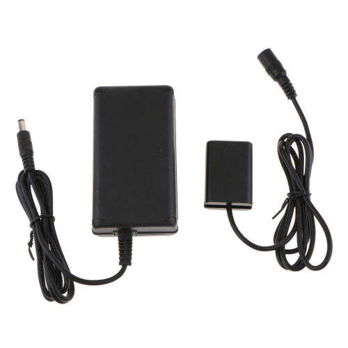 AC-PW20 Power Adapter Supply Unit Replacement for Sony FW50 Battery Camera