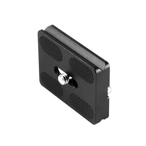 PU-50 Universal Metal Quick Release Plate for Benro Arca Swiss Tripod Ballhead