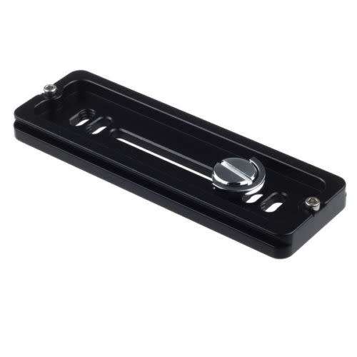 PU-120 Universal Metal Quick Release Plate for Benro Arca Swiss Tripod Ballhead