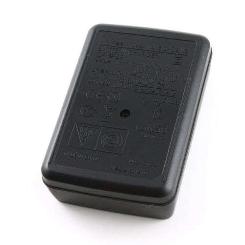 Battery Charger for SONY NP-BX1 Li-ion Battery