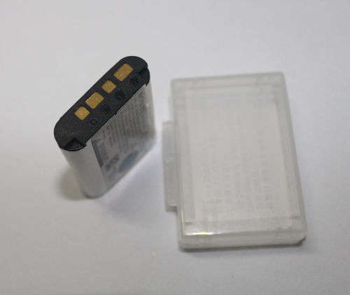 Generic NP-BX1 Li-ion Battery for Sony RX100 HX300 WX300 AS15