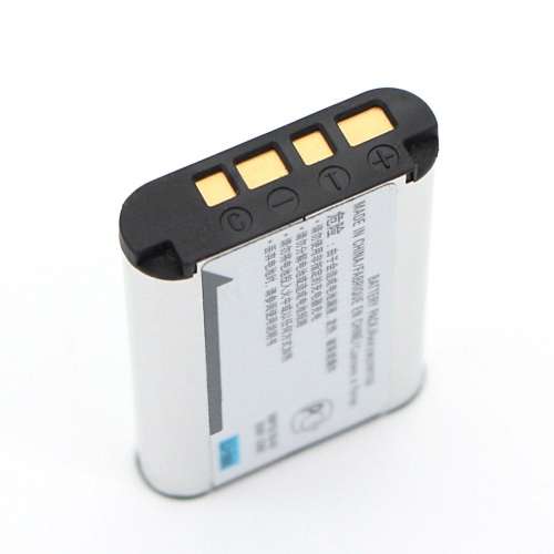 Generic NP-BX1 Li-ion Battery for Sony RX100 HX300 WX300 AS15