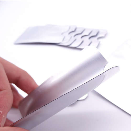 5x RFID Blocking ID / Credit Cards Theft Protector Sleeve Holder