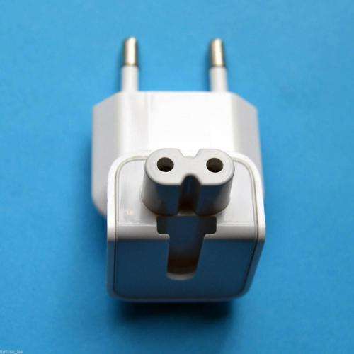 Duckhead EU Mains plug AC Power Adapter/Charger for Apple MacBook/Pro/Air 2018
