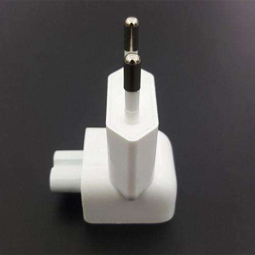 Duckhead EU Mains plug AC Power Adapter/Charger for Apple MacBook/Pro/Air 2018