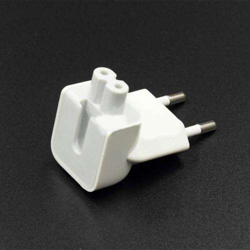 Duckhead EU Mains plug AC Power Adapter/Charger for Apple MacBook/Pro/Air 2018