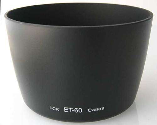 Canon EF 75-300mm F/4 - 5.6 Mark III lens