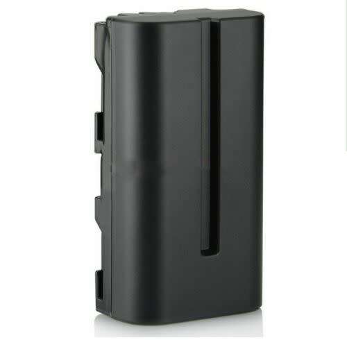 Generic NP-F570 Battery for Sony