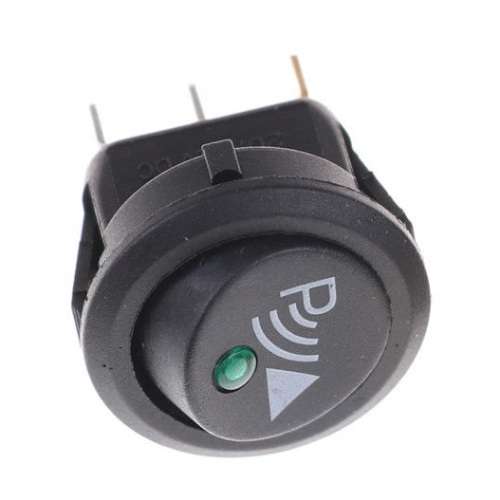 Car Reverse Parktronic Switch