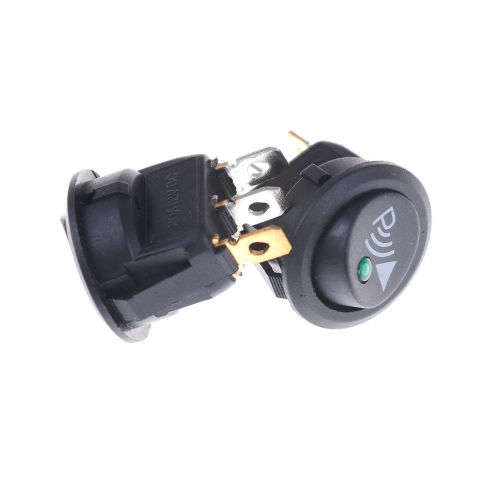 Car Reverse Parktronic Switch