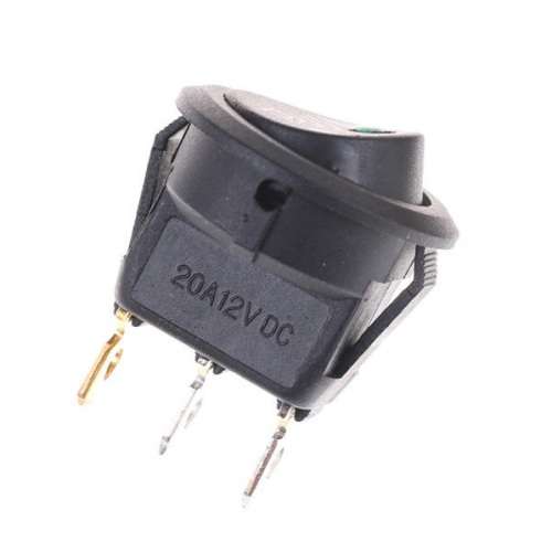 Car Reverse Parktronic Switch