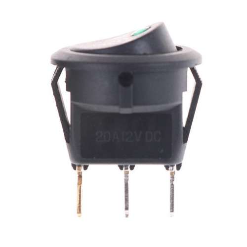 Car Reverse Parktronic Switch