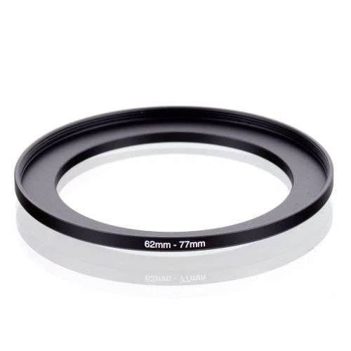 Step-Up ring - 62 - 77mm