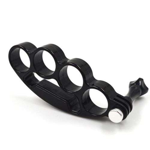 Handle Holder Mount for GoPro Hero 2 3 3+ 4 5 Session Knuckles Hand Finger Grip