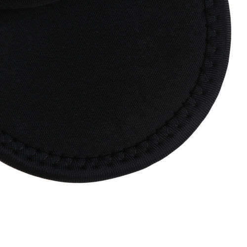 Portable twin Camera Lens Filter Pouch