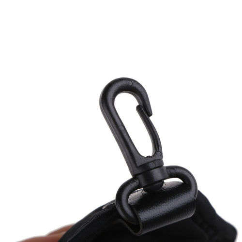 Portable twin Camera Lens Filter Pouch