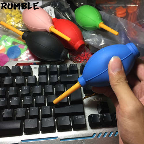 Lens Cleaning Blower for Canon Nikon Sony Pentax