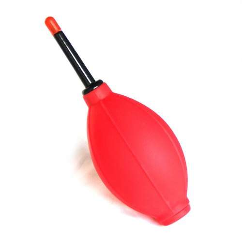 Lens Cleaning Blower for Canon Nikon Sony Pentax