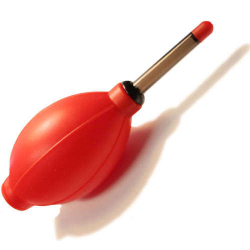 Lens Cleaning Blower for Canon Nikon Sony Pentax