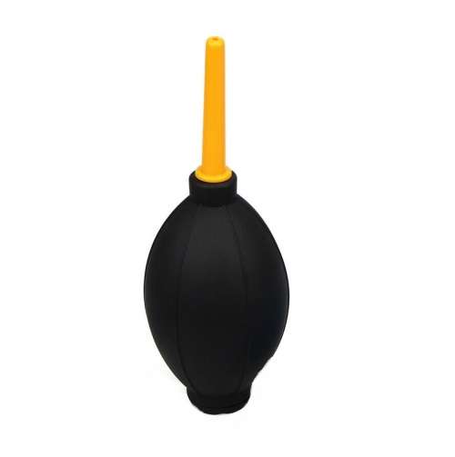 Lens Cleaning Blower for Canon Nikon Sony Pentax