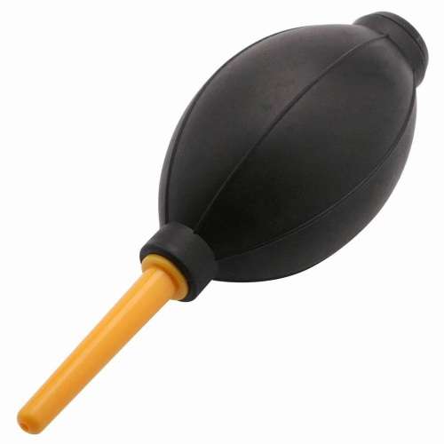 Lens Cleaning Blower for Canon Nikon Sony Pentax