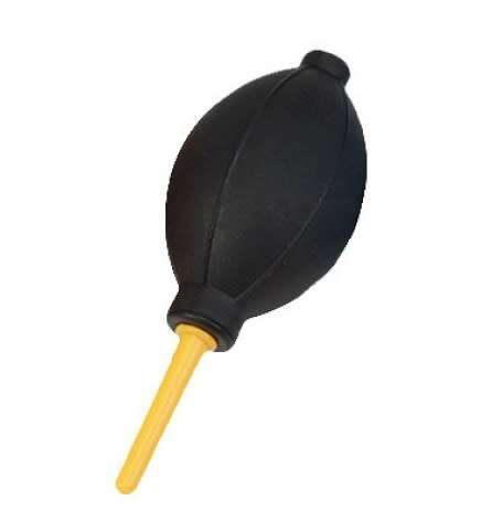 Lens Cleaning Blower for Canon Nikon Sony Pentax