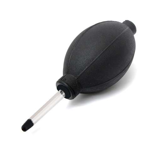 Lens Cleaning Blower for Canon Nikon Sony Pentax