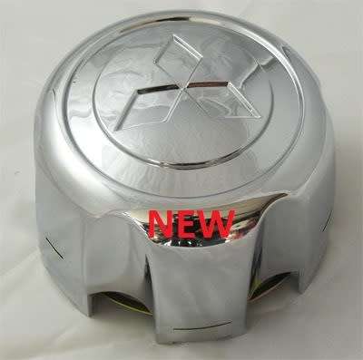 Mitsubishi Pajero (1994 - 2000) and Colt (1994 - 2010) hub cap