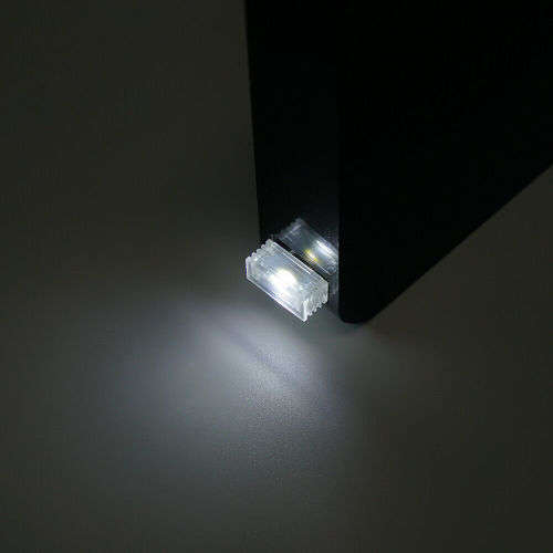 Mini USB LED Atmosphere Light USB Ports (Car Interior, PC, Battery Bank, etc)