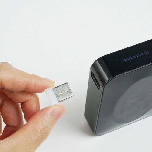 Mini USB LED Atmosphere Light USB Ports (Car Interior, PC, Battery Bank, etc)