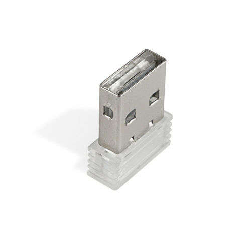 Mini USB LED Atmosphere Light USB Ports (Car Interior, PC, Battery Bank, etc)