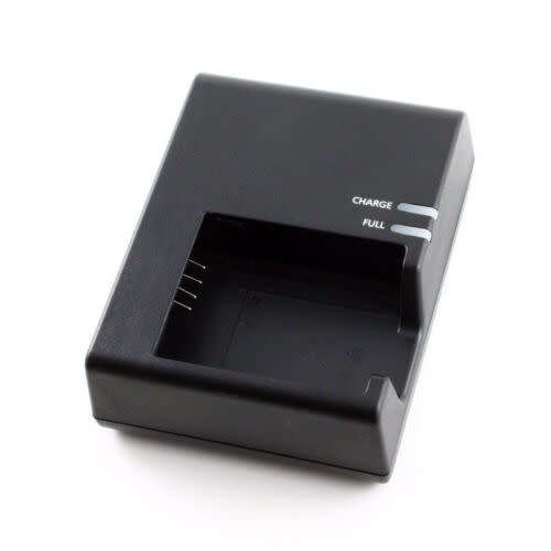 Replacement Charger for Canon LP-E17 / LC-E17 Battery