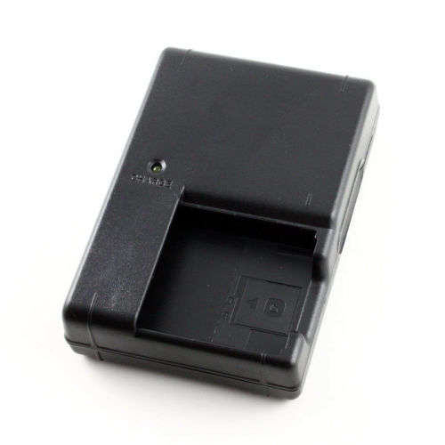 AC Charger for SONY Sony NP-BG1 NP-FG1 BG1 FG1 T20 T100 W100 W120 W130 Li Ion Battery