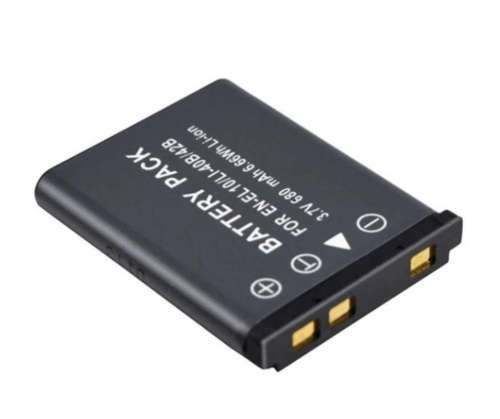 Generic  Li-40B Battery for  OLYMPUS 780 790 820 830 840 850 1050 SW