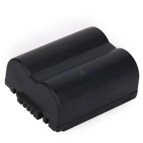 Replacement Battery for Panasonic CGR-S006A