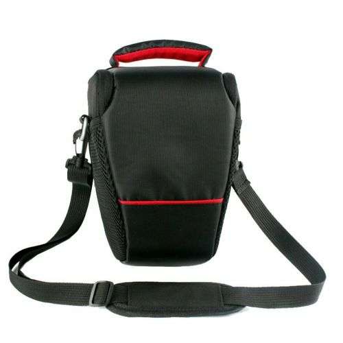 DSLR Camera Case Holster Bag for DSLR Cameras