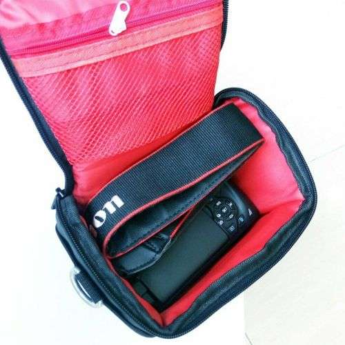 DSLR Camera Case Holster Bag for DSLR Cameras