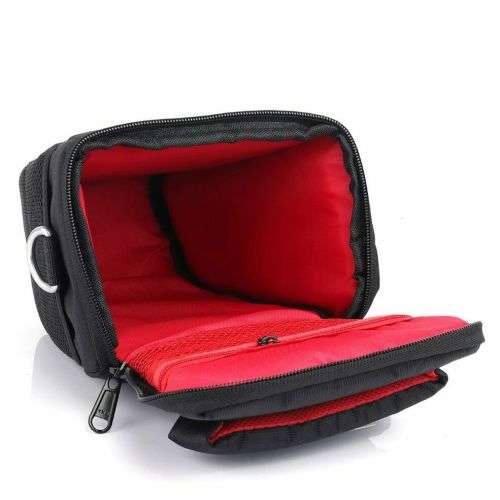 DSLR Camera Case Holster Bag for DSLR Cameras