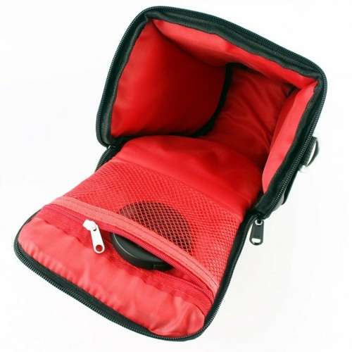 DSLR Camera Case Holster Bag for DSLR Cameras