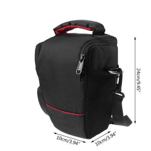 DSLR Camera Case Holster Bag for DSLR Cameras