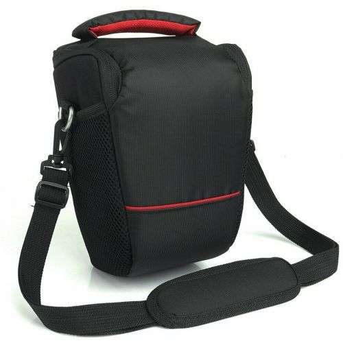 DSLR Camera Case Holster Bag for DSLR Cameras