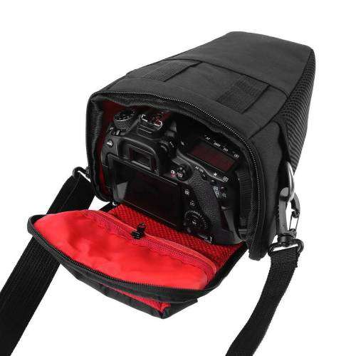 DSLR Camera Case Holster Bag for DSLR Cameras