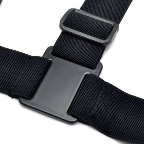 Adjustable Elastic Chest Strap Harness Mount for GoPro HD Hero 1 2 3 3+ 4 Camera