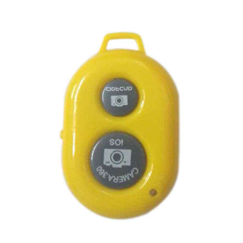 Bluetooth Selfie Trigger Camera Remote - Android & IOS