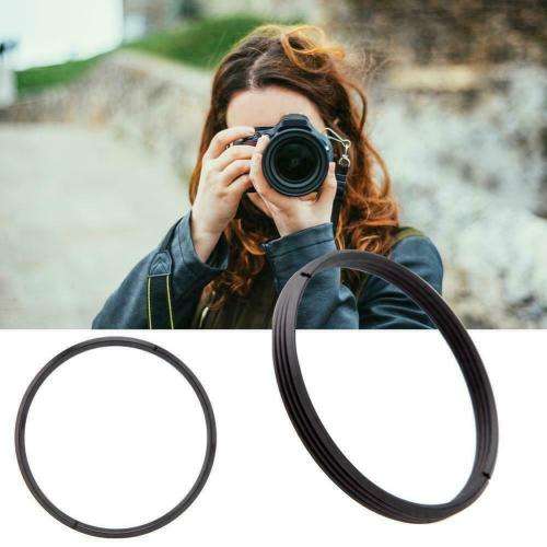 M39 Lens to M42 Mount Adapter