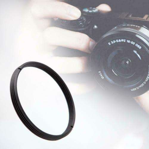 M39 Lens to M42 Mount Adapter